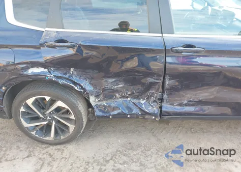 2023 Mitsubishi Outlander Phev Se S-Awc z USA, uszkodzony, nr VIN JA4T5UA95PZ021039